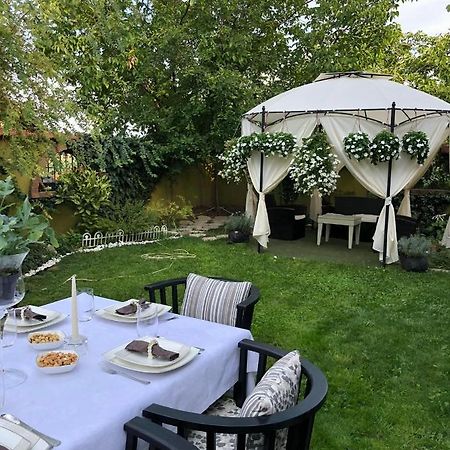 Lux Garden Home D Kumanovo Kültér fotó