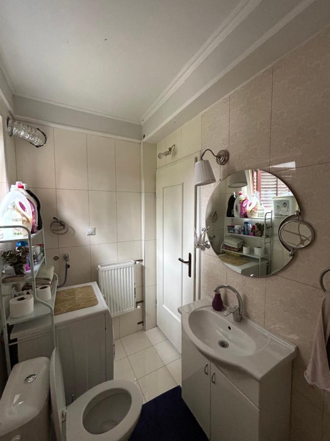 Lux Garden Home D Kumanovo Kültér fotó