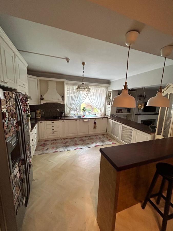 Lux Garden Home D Kumanovo Kültér fotó