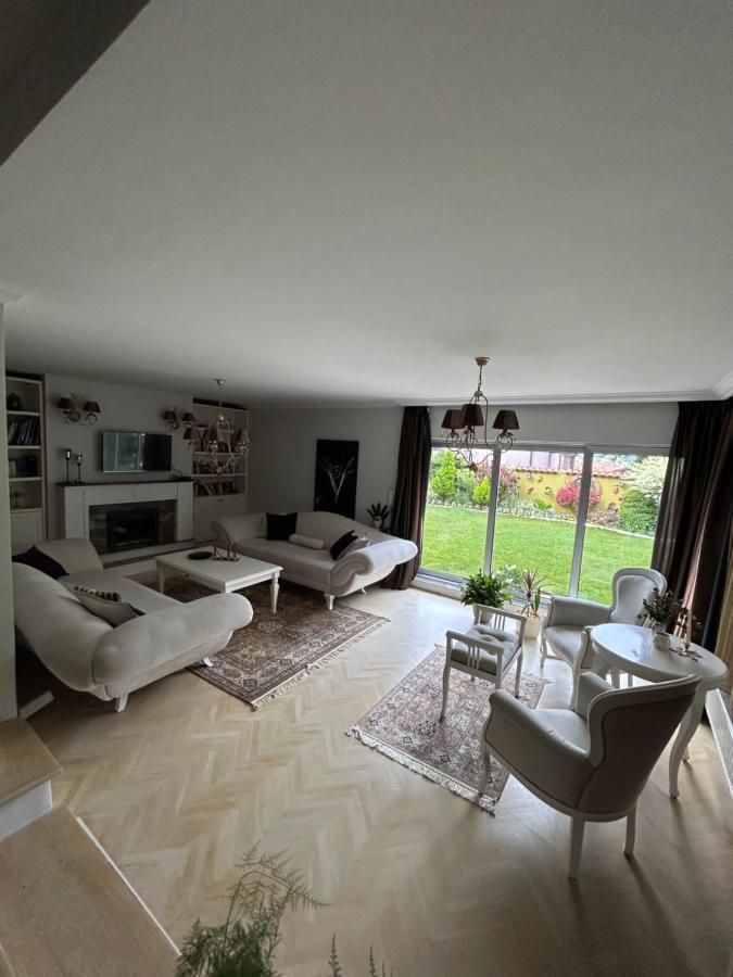 Lux Garden Home D Kumanovo Kültér fotó