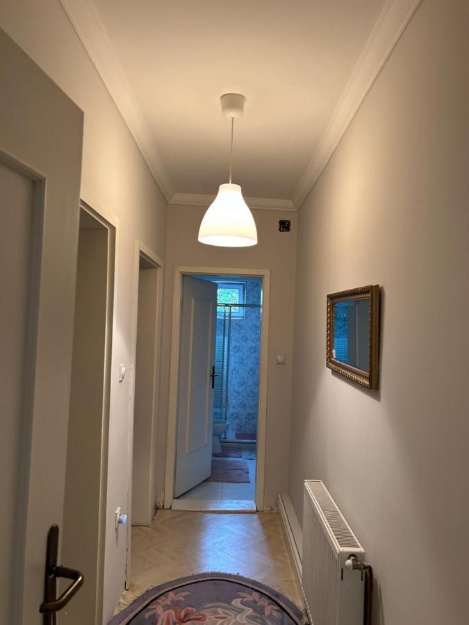 Lux Garden Home D Kumanovo Kültér fotó