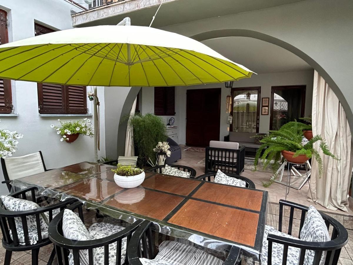 Lux Garden Home D Kumanovo Kültér fotó