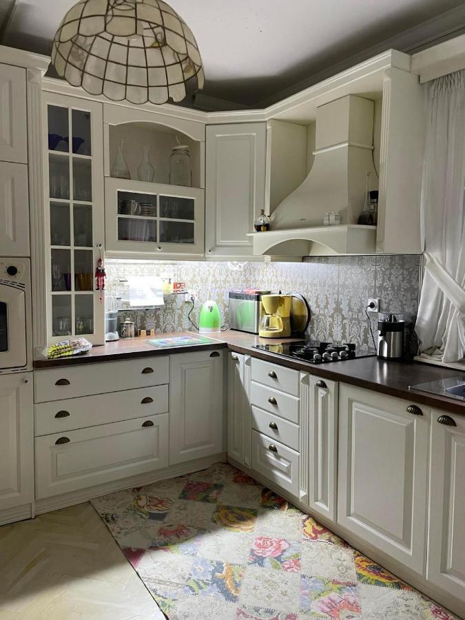 Lux Garden Home D Kumanovo Kültér fotó