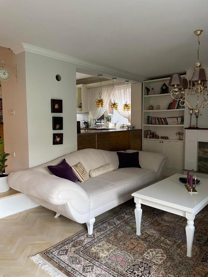 Lux Garden Home D Kumanovo Kültér fotó