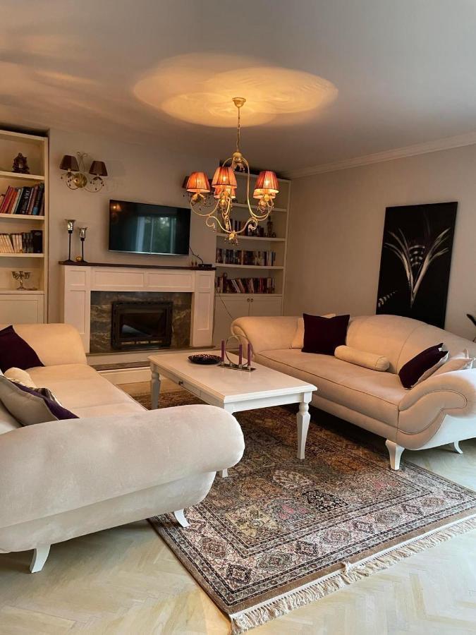 Lux Garden Home D Kumanovo Kültér fotó