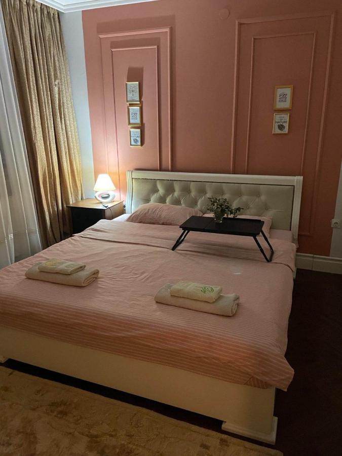Lux Garden Home D Kumanovo Kültér fotó