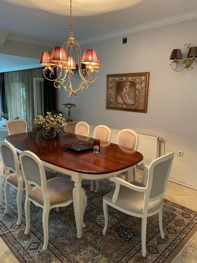 Lux Garden Home D Kumanovo Kültér fotó