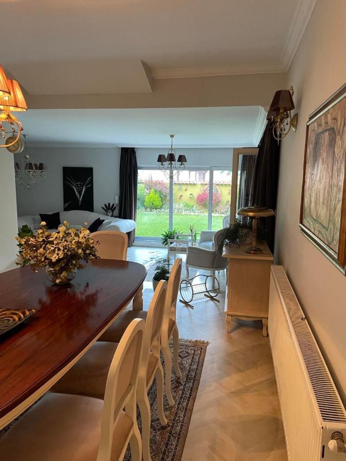 Lux Garden Home D Kumanovo Kültér fotó