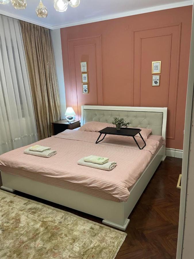 Lux Garden Home D Kumanovo Kültér fotó