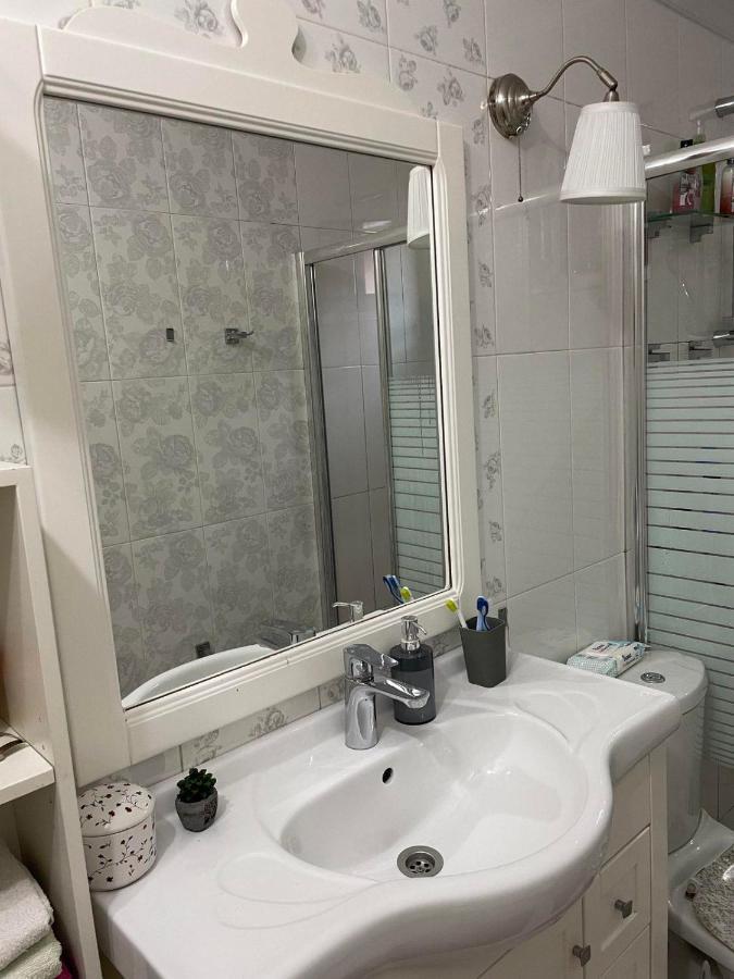 Lux Garden Home D Kumanovo Kültér fotó
