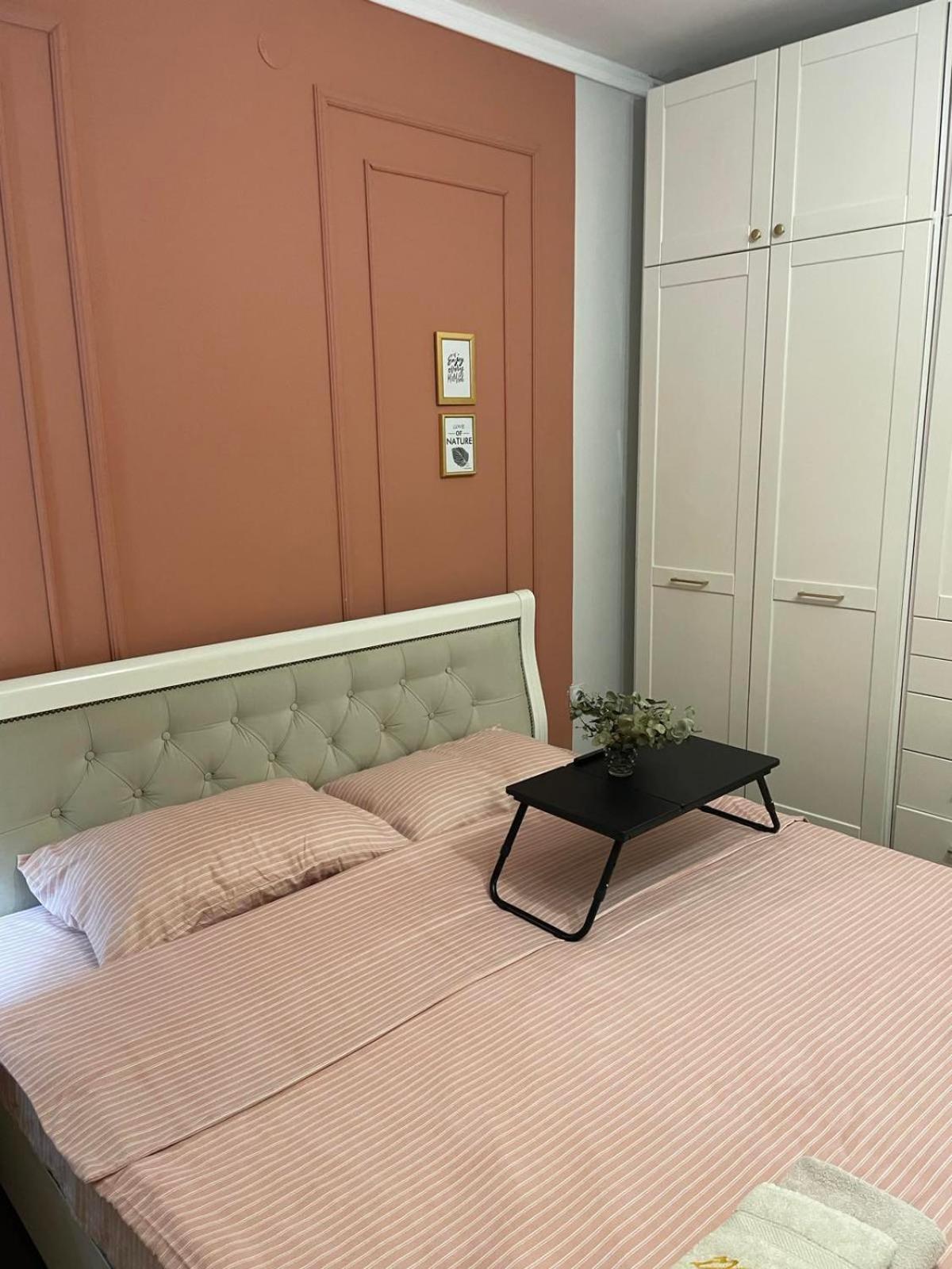 Lux Garden Home D Kumanovo Kültér fotó