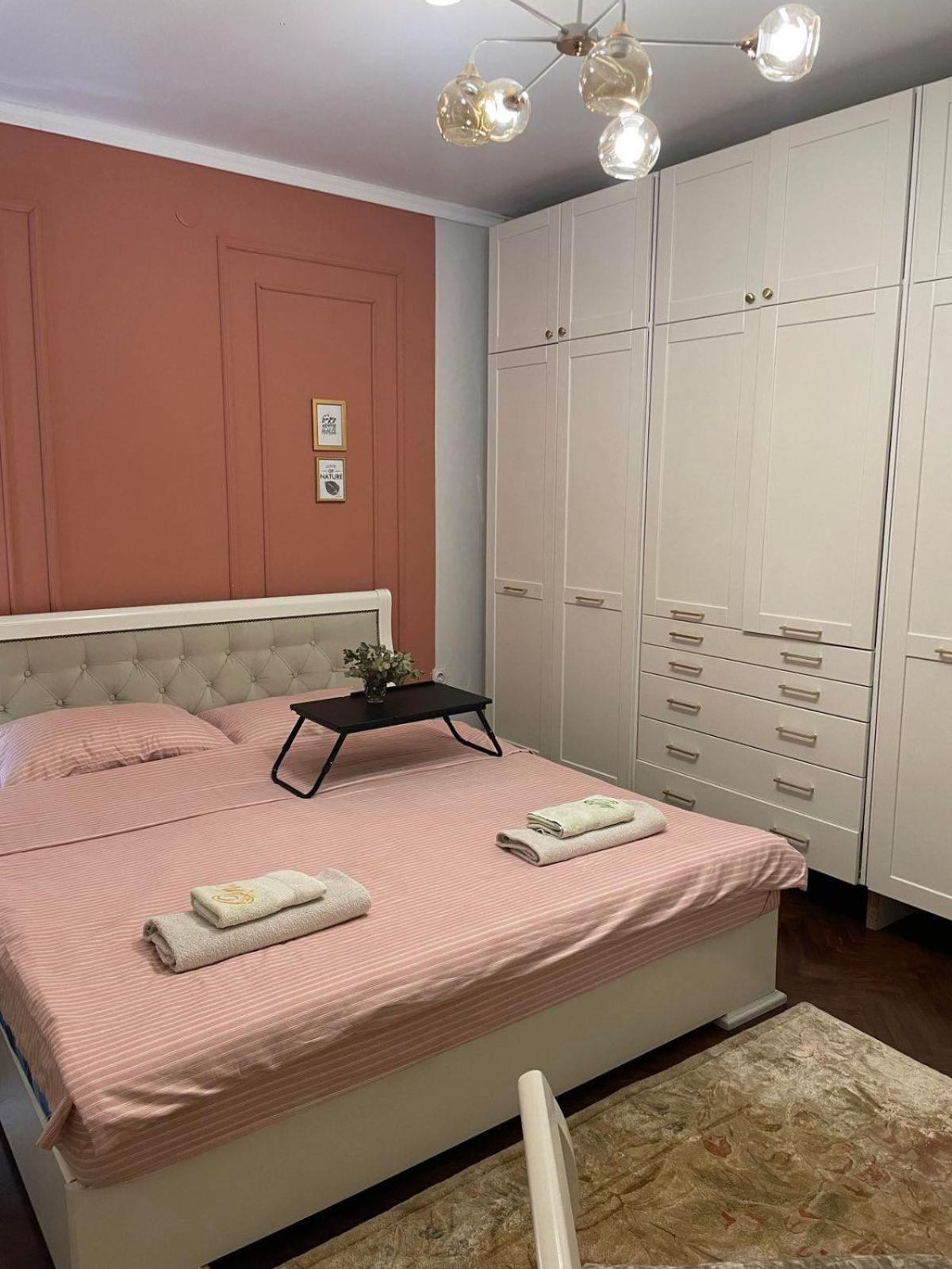 Lux Garden Home D Kumanovo Kültér fotó