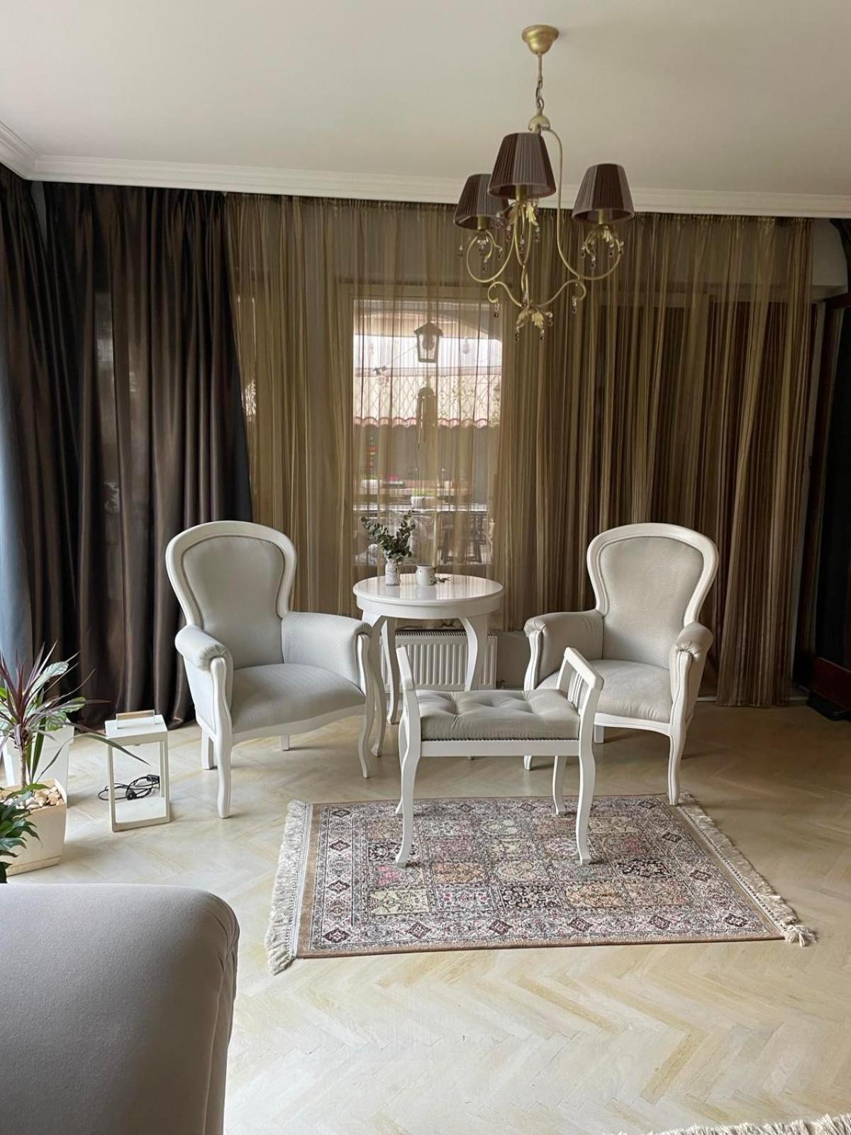 Lux Garden Home D Kumanovo Kültér fotó