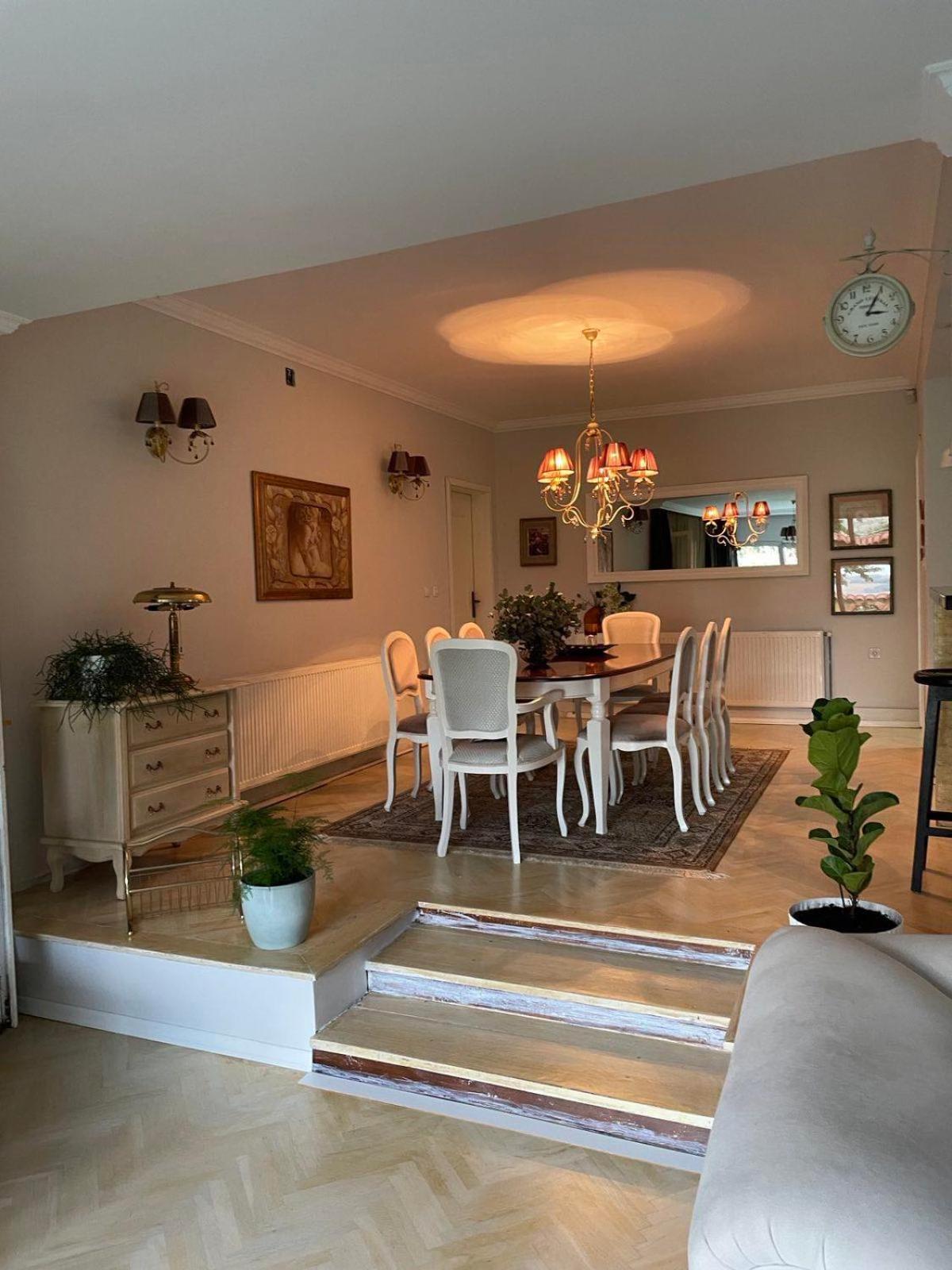 Lux Garden Home D Kumanovo Kültér fotó