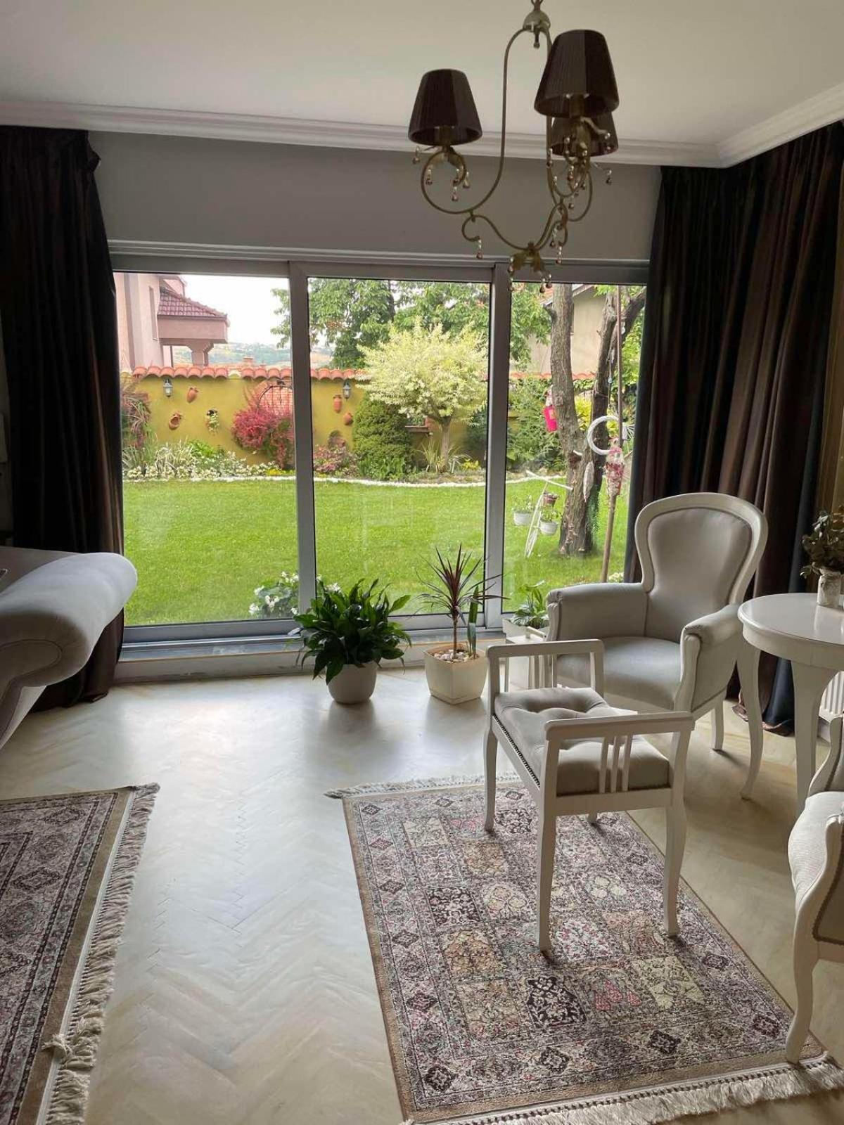 Lux Garden Home D Kumanovo Kültér fotó
